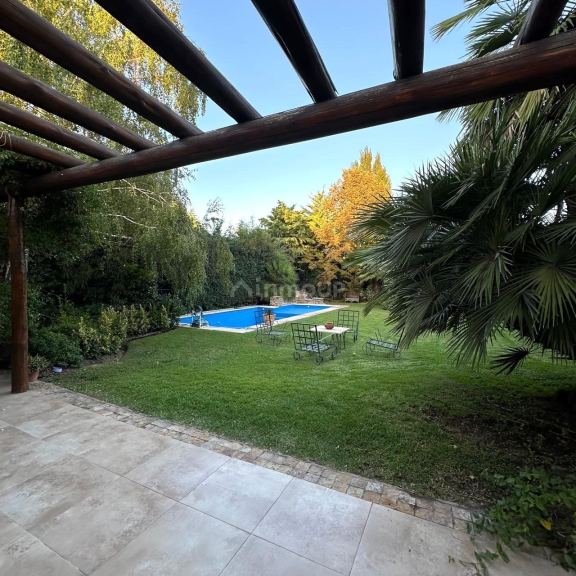 Casa en Venta en Lujan de Cuyo, Mendoza