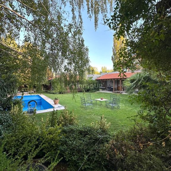 Casa en Venta en Lujan de Cuyo, Mendoza