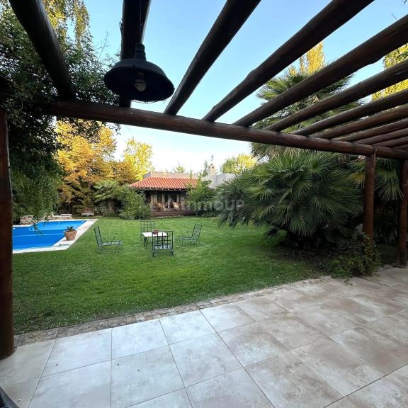 Casa en Venta en Lujan de Cuyo, Mendoza