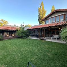 Lujan de Cuyo BARRIO PRIVADO RINCON DE CHACRAS