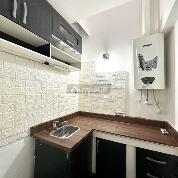 Departamento en Alquiler en Capital, Mendoza