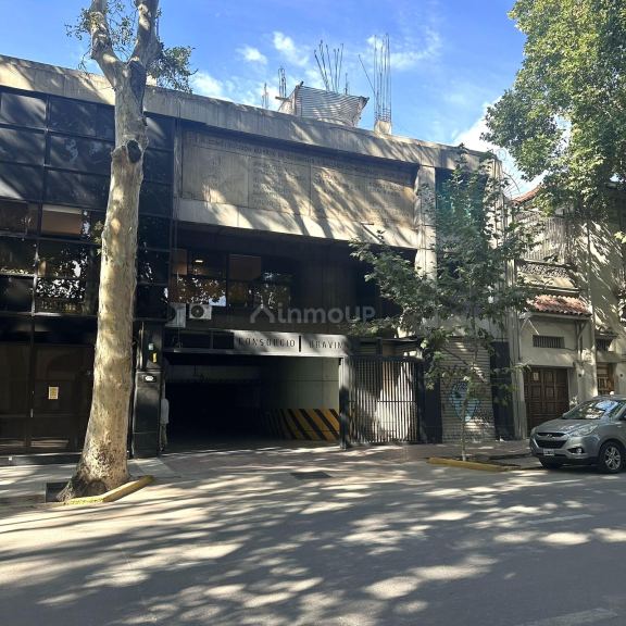 Cochera en Venta en Capital, Mendoza