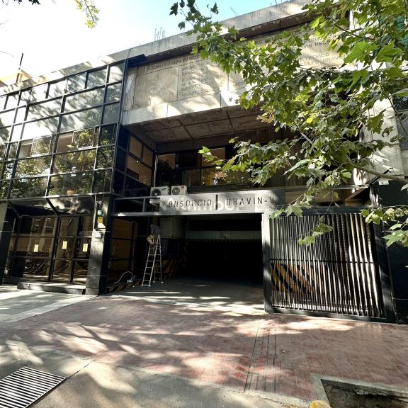 Cochera en Venta en Capital, Mendoza