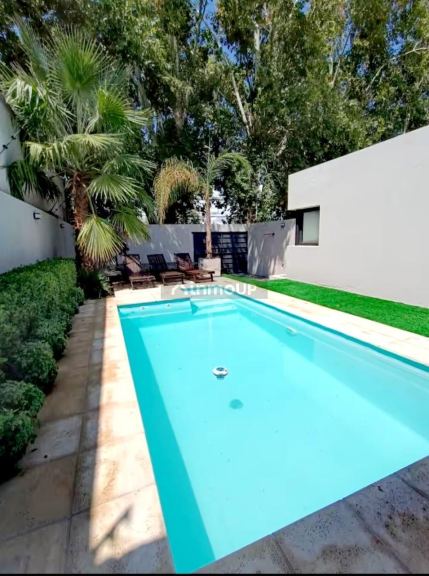 Casa en Alquiler en Lujan de Cuyo, Mendoza