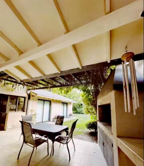 Casa en Alquiler en Lujan de Cuyo, Mendoza