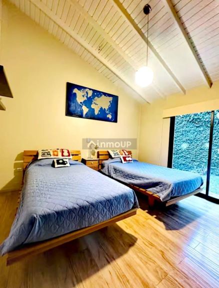 Casa en Alquiler en Lujan de Cuyo, Mendoza