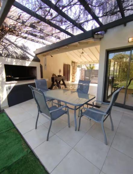 Casa en Alquiler en Lujan de Cuyo, Mendoza