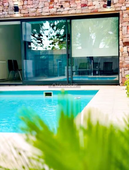 Casa en Alquiler en Lujan de Cuyo, Mendoza
