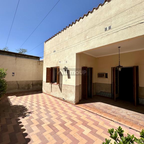 Casa en Alquiler en Capital, Mendoza