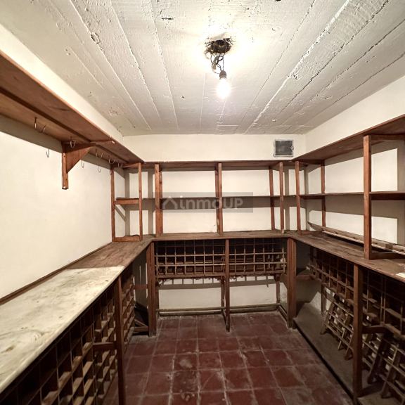 Casa en Alquiler en Capital, Mendoza