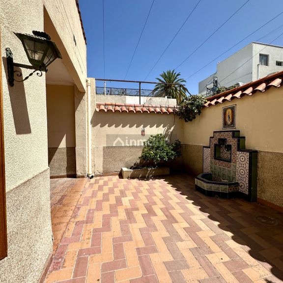 Casa en Alquiler en Capital, Mendoza