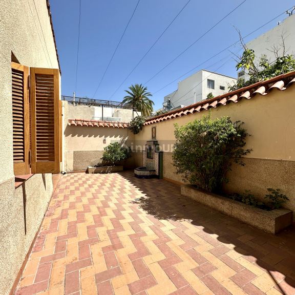 Casa en Alquiler en Capital, Mendoza