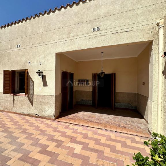 Casa en Alquiler en Capital, Mendoza