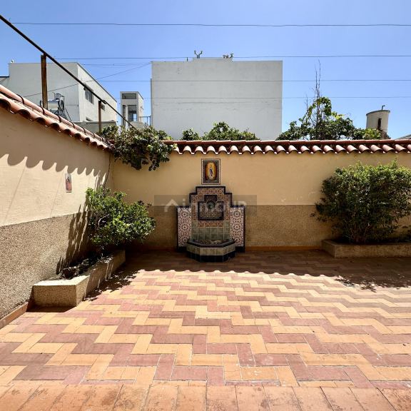 Casa en Alquiler en Capital, Mendoza