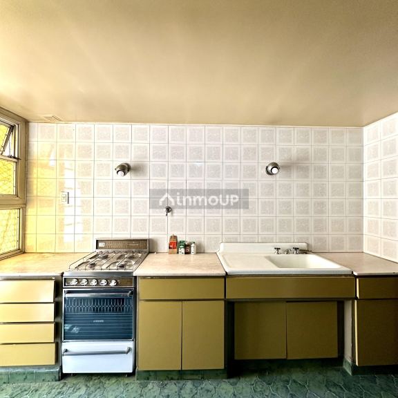 Casa en Alquiler en Capital, Mendoza