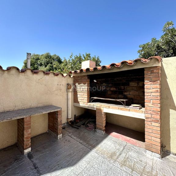 Casa en Alquiler en Capital, Mendoza