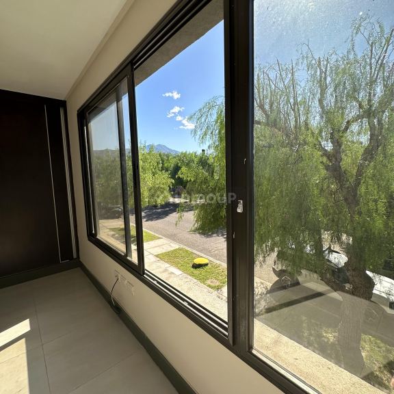 Casa en Alquiler en Capital, Mendoza