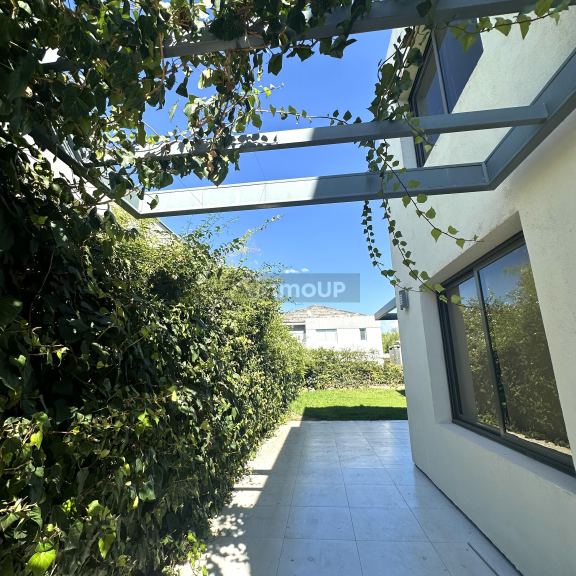 Casa en Alquiler en Capital, Mendoza