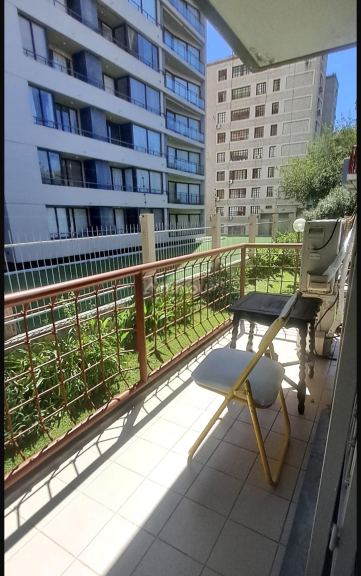 Departamento en Alquiler en Capital, Mendoza