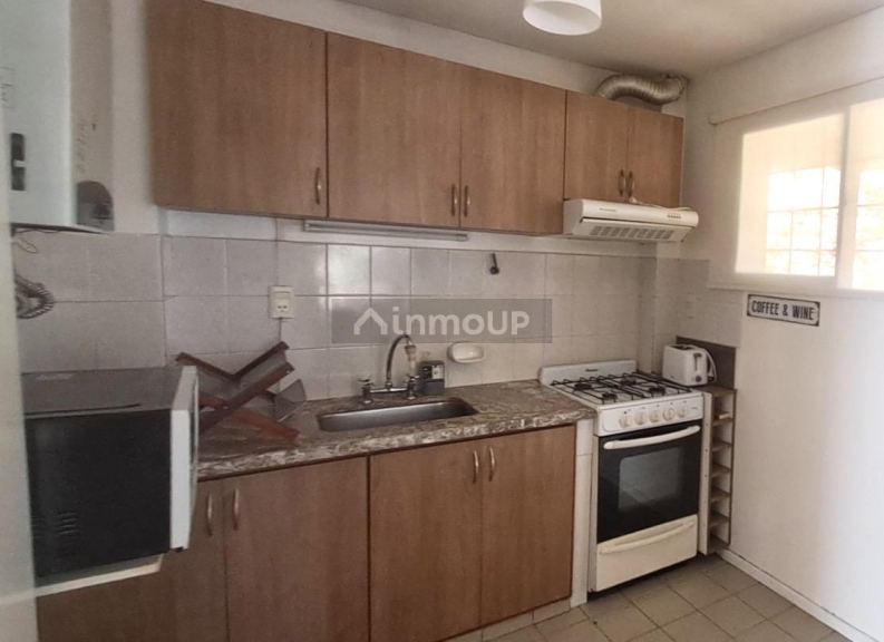 Departamento en Alquiler en Capital, Mendoza
