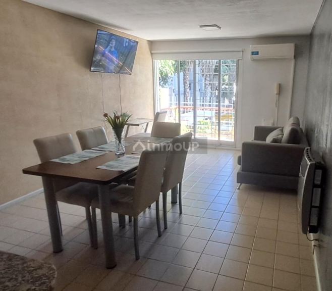 Departamento en Alquiler en Capital, Mendoza