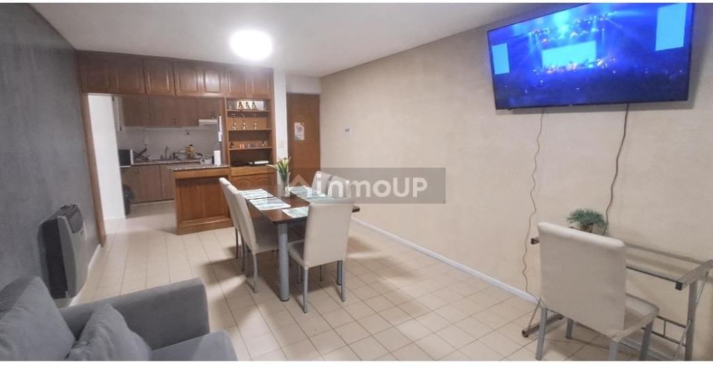 Departamento en Alquiler en Capital, Mendoza