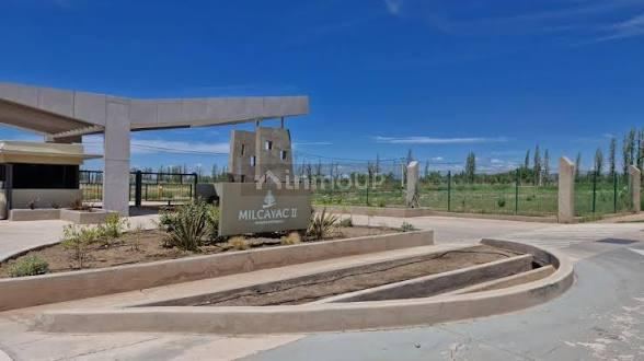 Lote en Venta en Maipu, Mendoza
