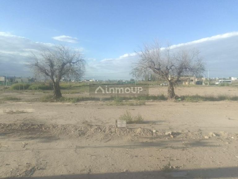 Lote en Venta en Maipu, Mendoza