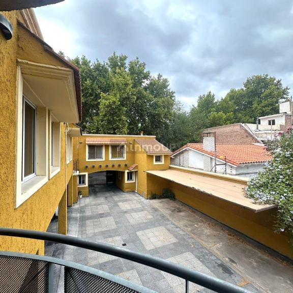 Departamento en Alquiler en Capital, Mendoza