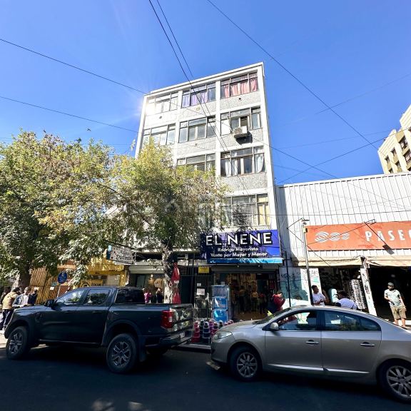 Edificio en Venta en Capital, Mendoza