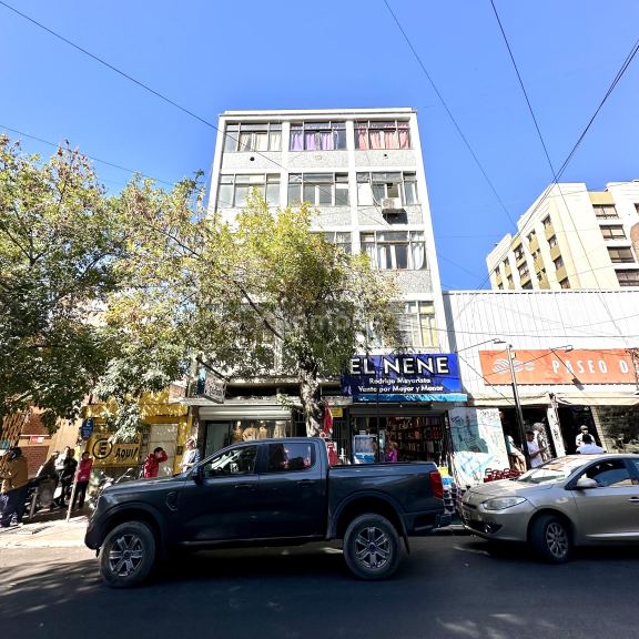 Edificio en Venta en Capital, Mendoza