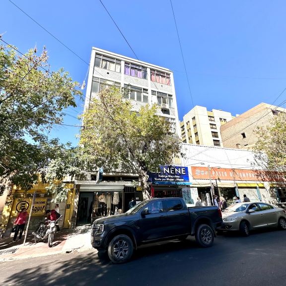 Edificio en Venta en Capital, Mendoza