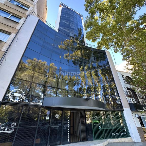 Oficina en Alquiler en Capital, Mendoza