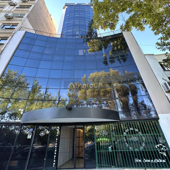 Oficina en Alquiler en Capital, Mendoza