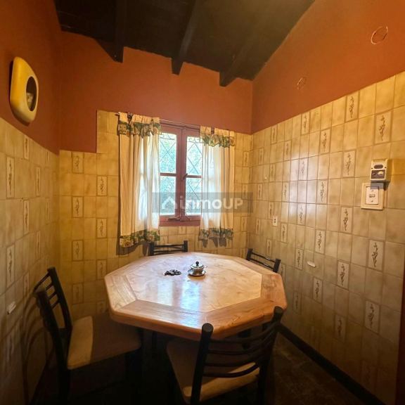 Casa en Venta en Capital, Mendoza