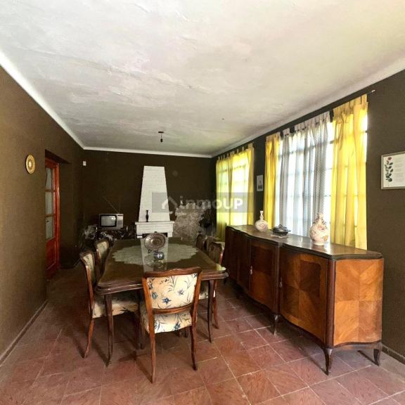 Casa en Venta en Capital, Mendoza