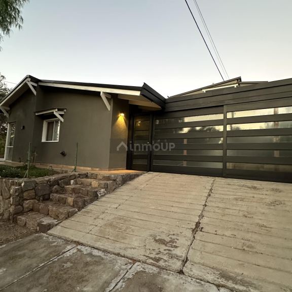 Casa en Alquiler en Capital, Mendoza