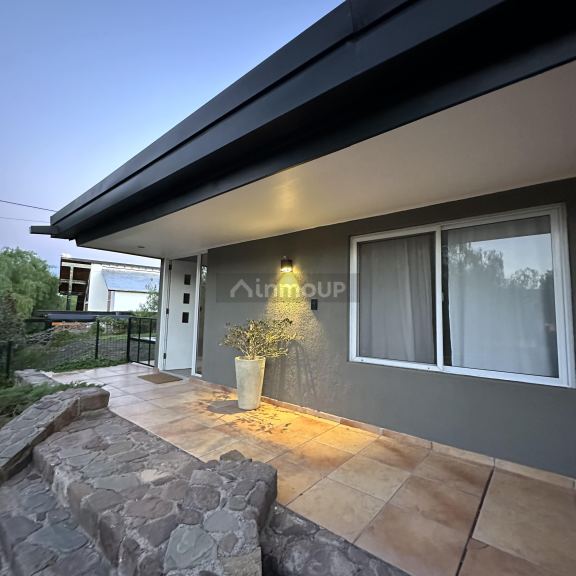 Casa en Alquiler en Capital, Mendoza