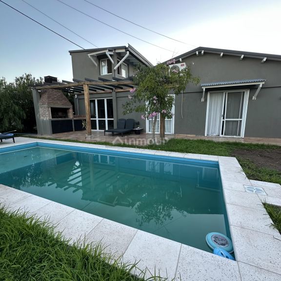 Casa en Alquiler en Capital, Mendoza