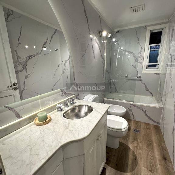 Casa en Alquiler en Capital, Mendoza