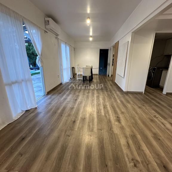 Casa en Alquiler en Capital, Mendoza