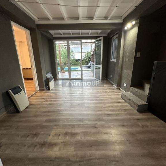 Casa en Alquiler en Capital, Mendoza