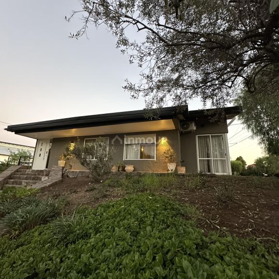 Casa en Alquiler en Capital, Mendoza