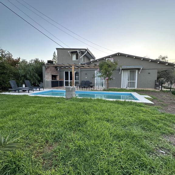 Casa en Alquiler en Capital, Mendoza