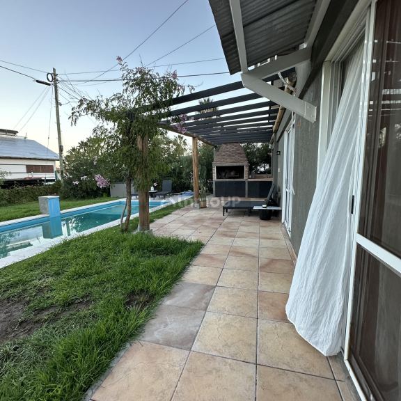 Casa en Alquiler en Capital, Mendoza