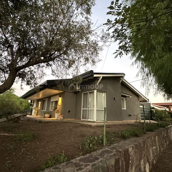 Casa en Alquiler en Capital, Mendoza