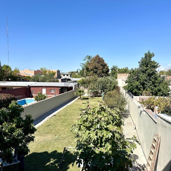 Casa en Alquiler en Maipu, Mendoza
