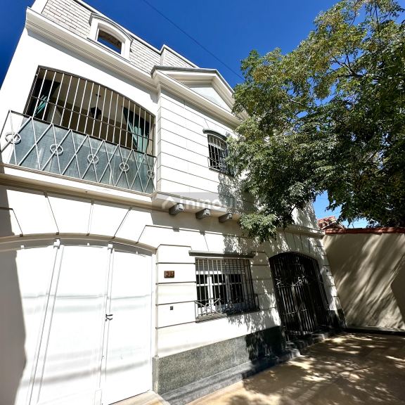 Casa en Alquiler en Maipu, Mendoza