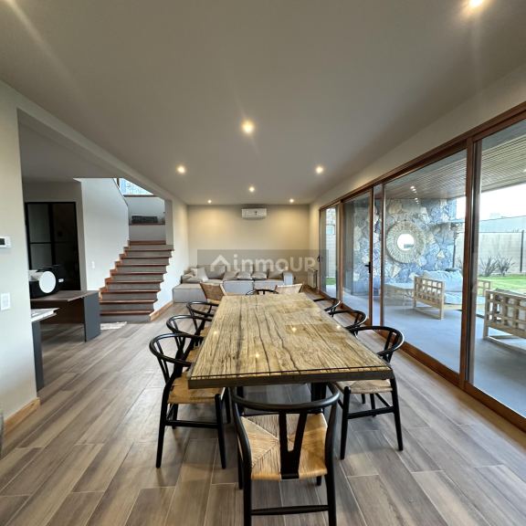 Casa en Venta en Lujan de Cuyo, Mendoza