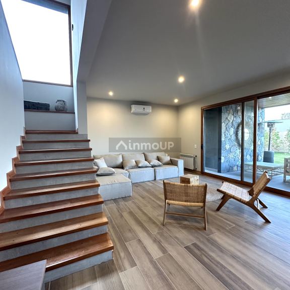 Casa en Venta en Lujan de Cuyo, Mendoza